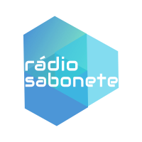 Logótipo da Rádio Sabonete